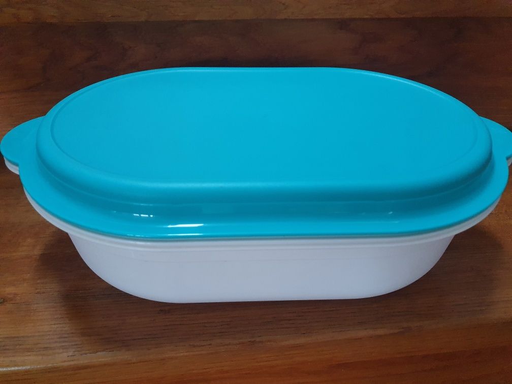 Tupperware cud gotowania