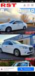 Автомобіль Peugeot 301