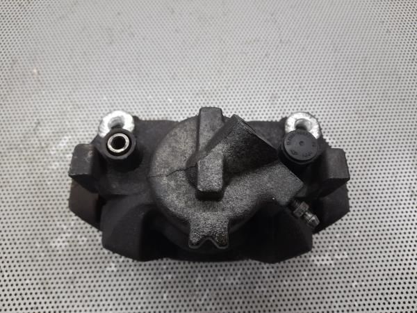 Pinça travão / maxila de travão frente esquerda RENAULT Scénic III (JZ