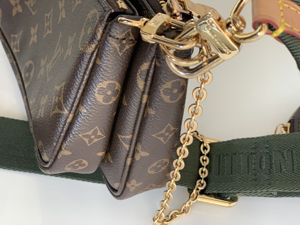 Multi Pochette Louis Vuitton