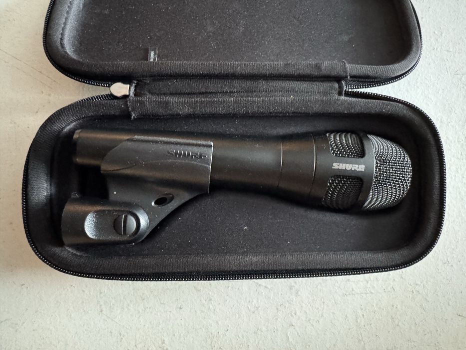 Shure Nexadyne 8 /C