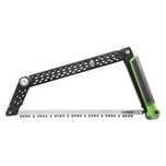 outlet piła gerber freescape camp saw 368 x 178 x 28 mm zielona rączka