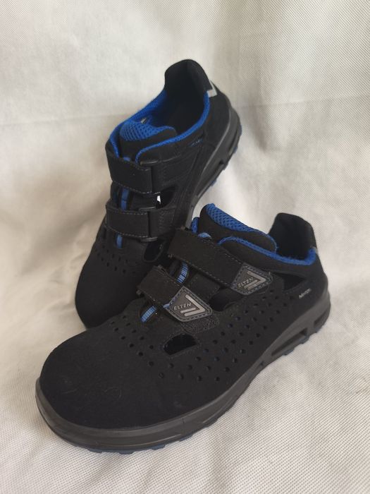 Buty robocze BHP 44 półbuty