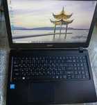 Продам ноутбук Acer Aspire ES1-533-P4ZP