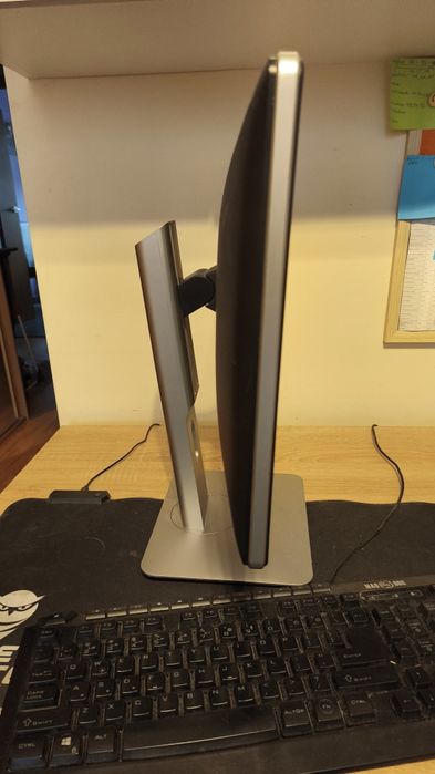 Monitor LCD DELL 21"