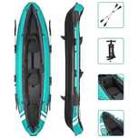 Каяк Bestway Hydro-Force Ventura X2 330x86