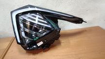 Kia Sportage V Lampa Full LED lewa