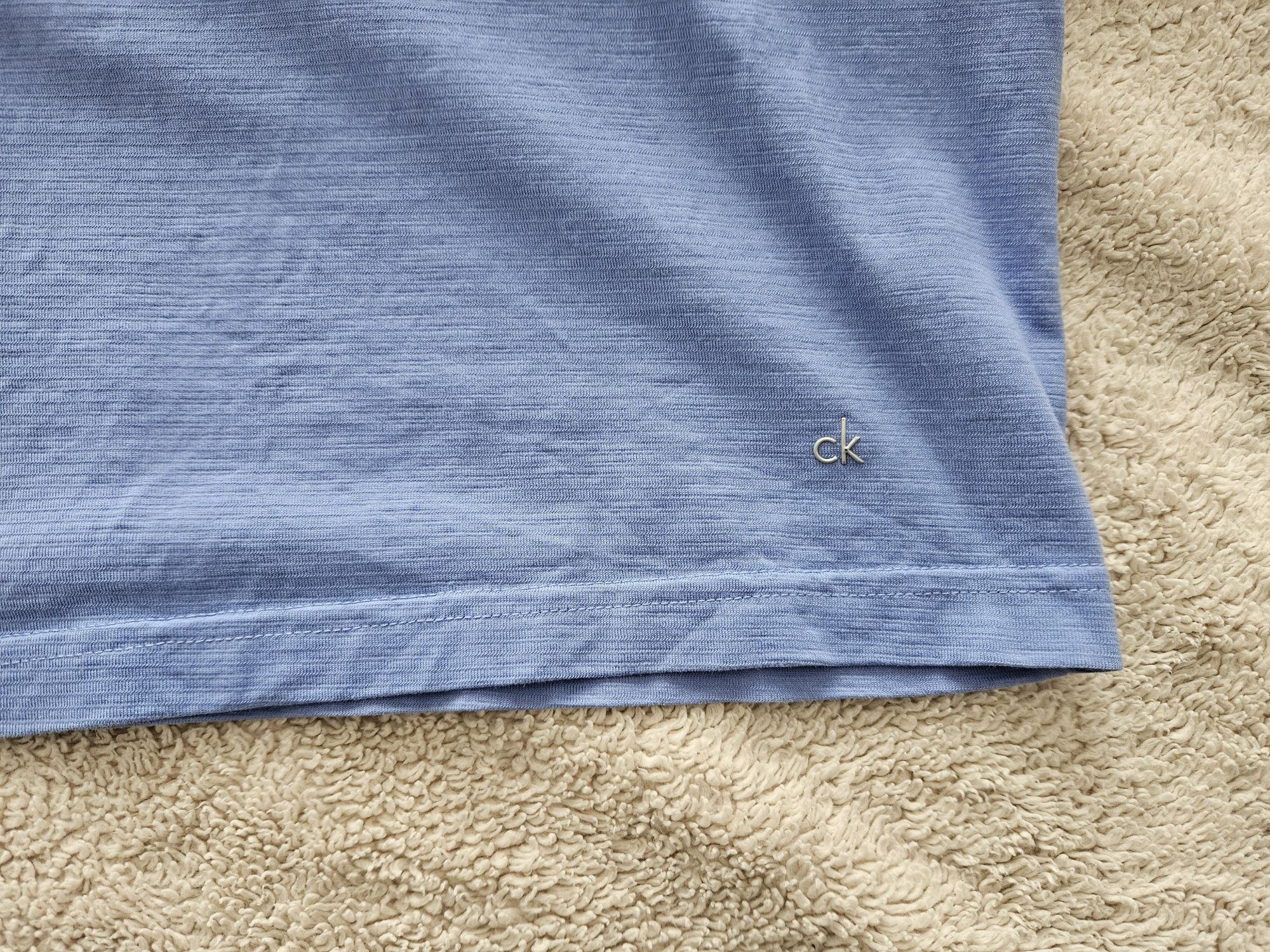 Calvin Klain koszulka polo, rozmiar L/ XL