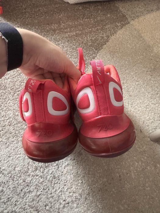 Damskie buty Nike Air 72039