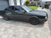 AUDI 80 B4 1.9TDI
