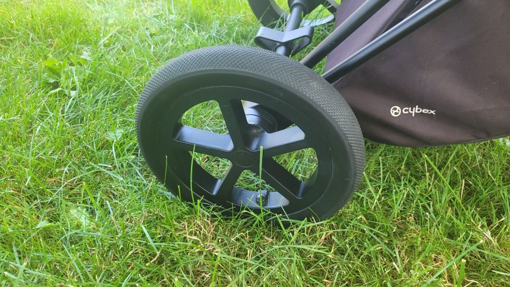 Cybex Priam Birds of Paradise wózek spacerowy + gondola