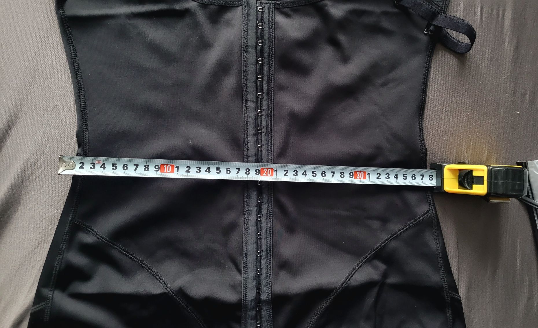 Body mocno modelujace sylwetkę 2xl