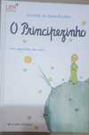 Livro O principezinho