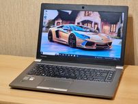 Ноутбук Toshiba Tecra Z40 Intel Core i5-5200U RAM8Gb SSD Батарея8годин
