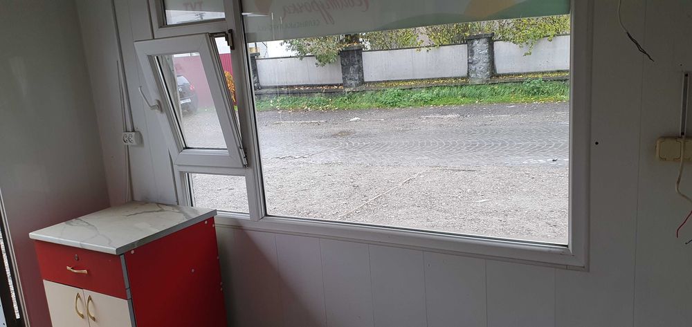 Продається торговий  павільйон