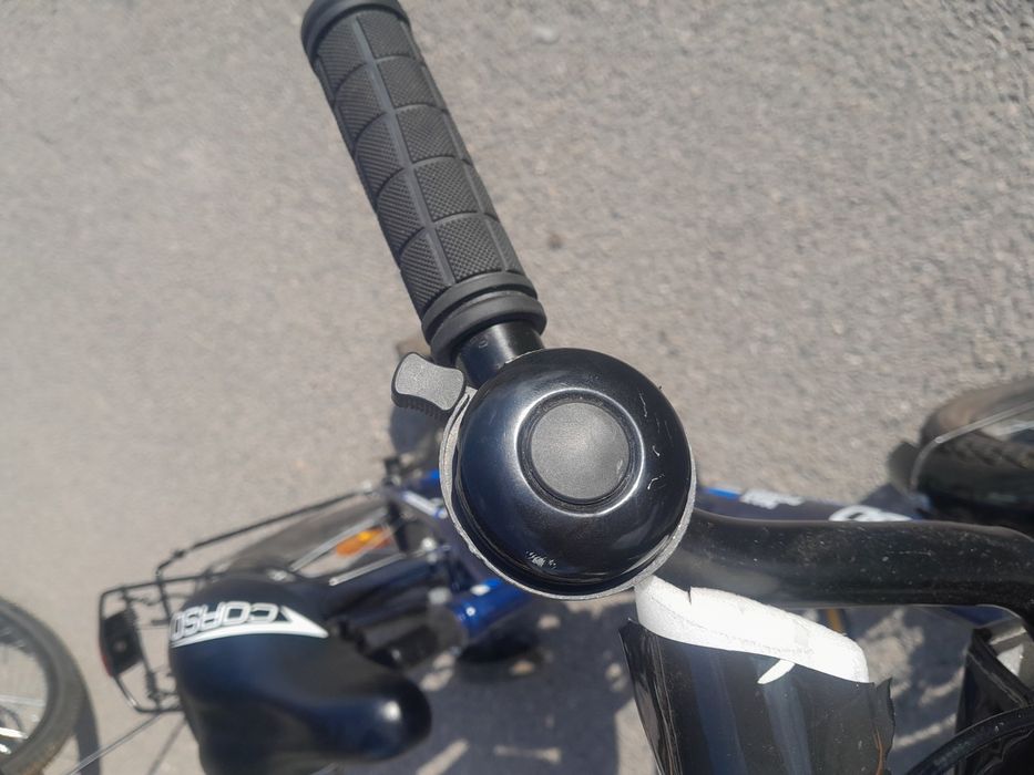 Продам детский велосипед CORSO