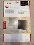 3M Filtr Prywatyzujący PF140W9E 14” laptop monitor notebook