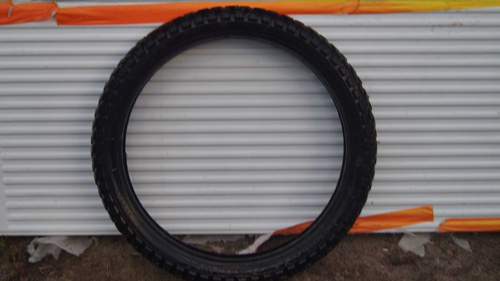 Opona motocyklowa Heidenau  90/90-21 oryginał