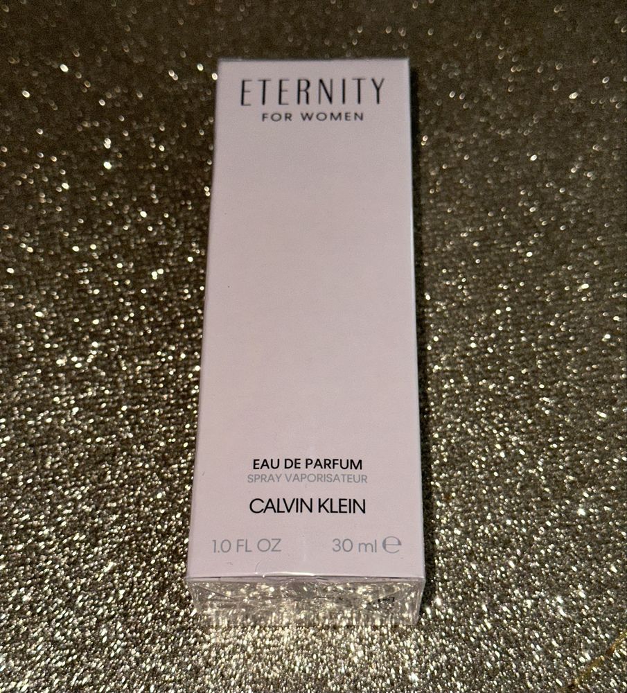 Perfumy Eternity Calvin Klein 30 ml edp