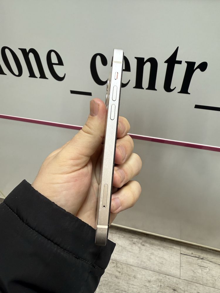 iPhone 12 128 gb все працює