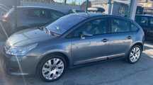 Para Peças Citroën C4 I (Lc_)