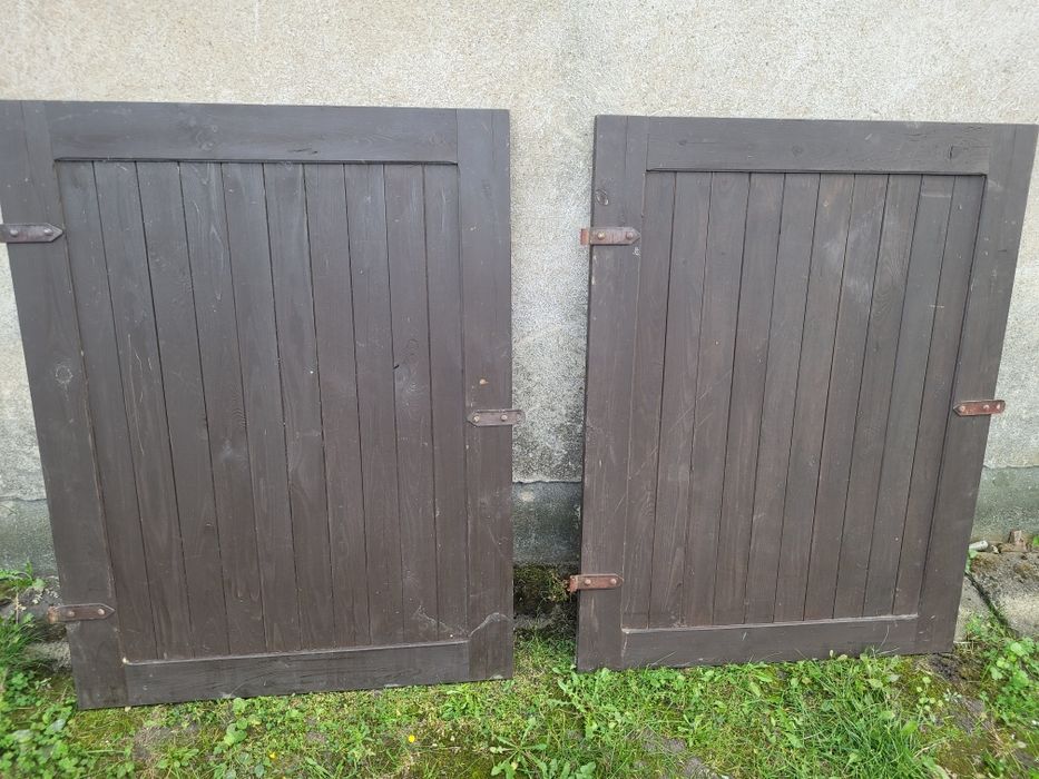 Okiennica / Okiennice 2sztuki