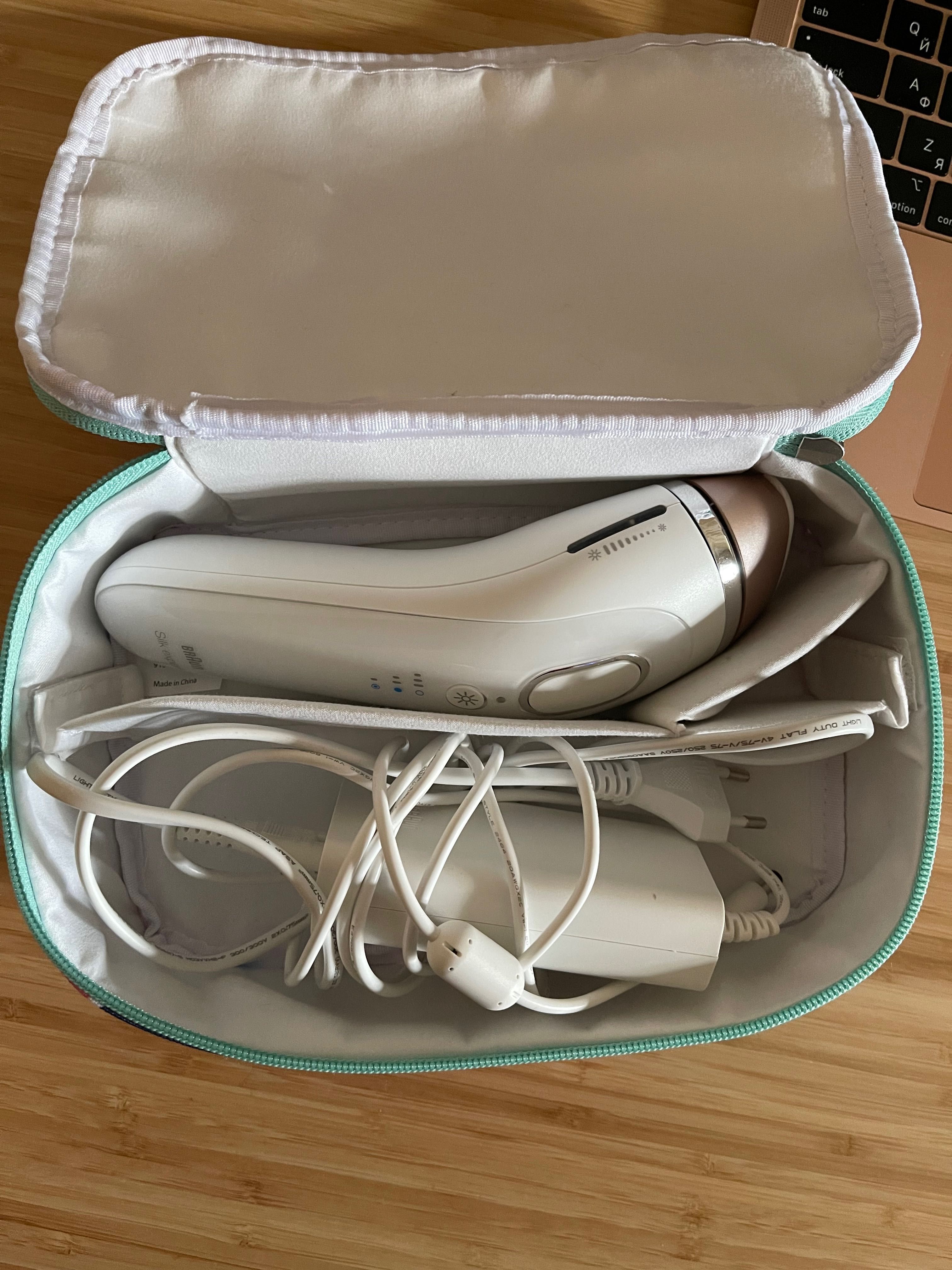 Braun Silk-expert 5 (BD 5006)