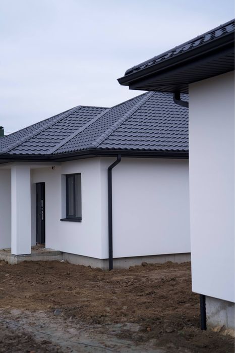 Продам будинок ( американка) с.Великий Житин