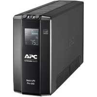 APC Back-UPS Pro BR650MI