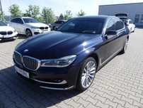 BMW Seria 7