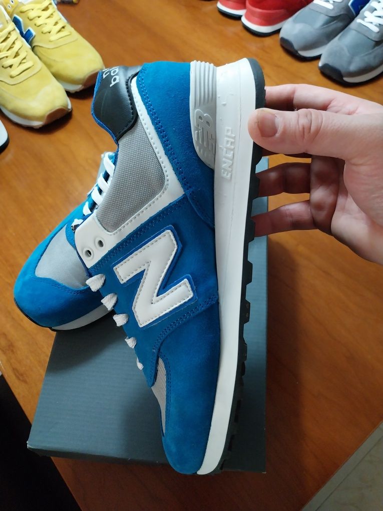 New Balance 574 T43