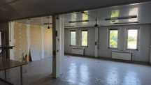Lokal na piętrze handlowy/usługowy/magazynowy/biurowy 160 m2