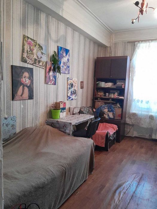 Сдам 3-к квартиру, 1 Шевченковский мкрн, район Шекиленда