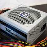Zasilacz Cheiftec 600W i-Arena