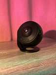 Проектор-нічник зіркового неба Galaxy Projector з космічними слайдами