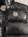 Kamizelka moncler roz L
