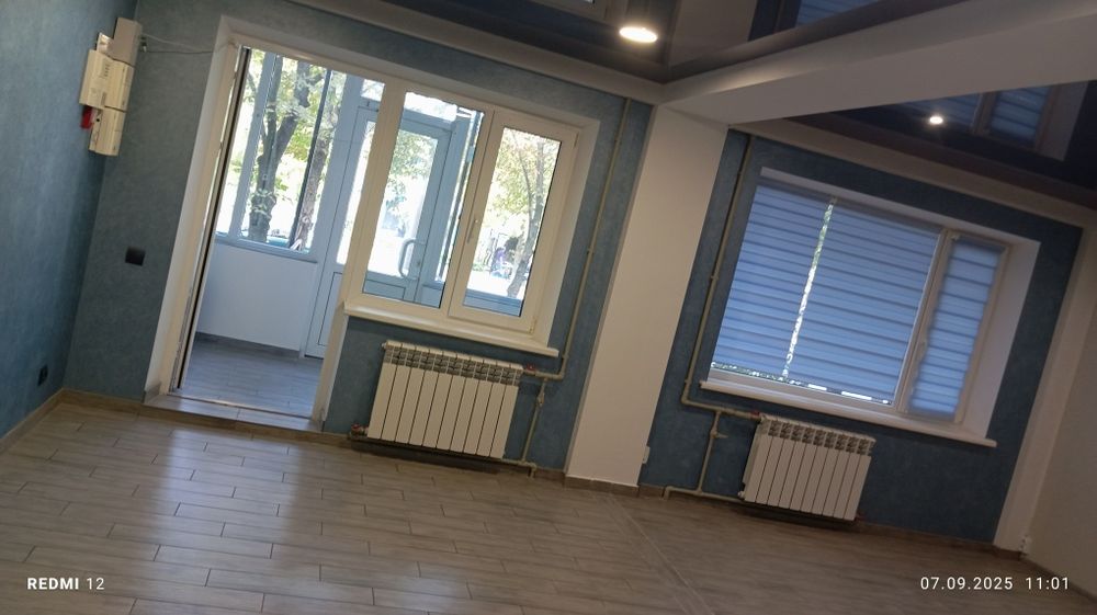 Здається приміщення в центрі міста Канів