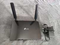Router TP-Link Archer MR600