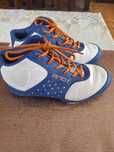 Buty sportowe AND1 nr37