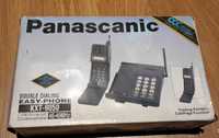 Telefone sem fios - Panascanic KXT-9050