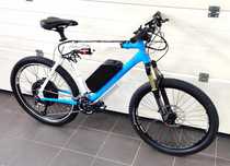 XL SZYBKI FULL 60km /h 2k W Ebike Rower Górski MTB elektryczny elektry