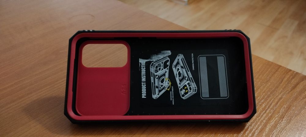 Case na telefon Samsung Galaxy A34