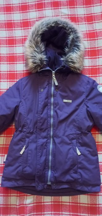 Lenne парка 122-128 в ідеальному стані!