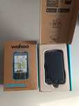 Licznik rowerowy Wahoo Elemnt Ace