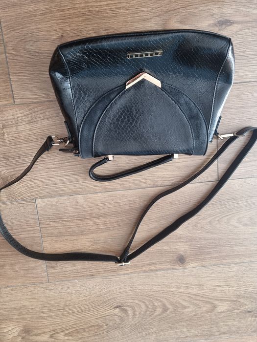 Torebka monari stan idealny