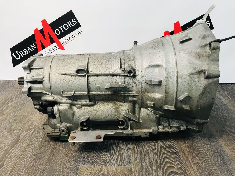КПП АКПП BMW F15 F16 X5 X6 коробка передач трансмиссия 8648930 062ZD6