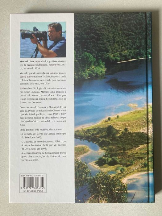 O Tejo - da Nascente... à Foz