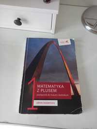 Matematyka z plusem 1 zakres rozszerzony