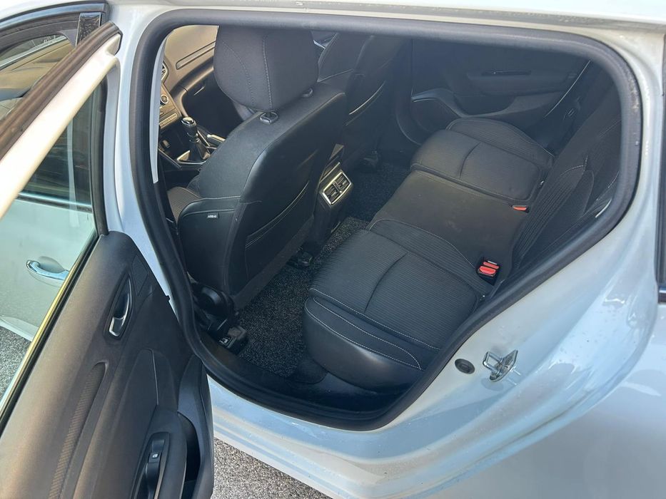 Renault Megane 2020