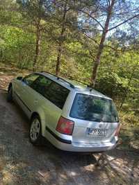 Sprzedam volkswagen passat B5 FL 2.0l Ben Gaz